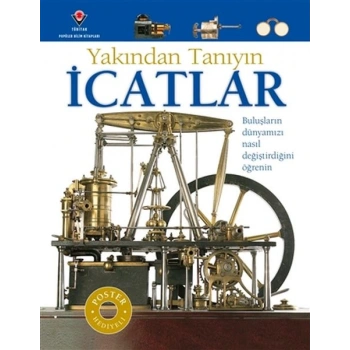 İcatlar - Yakından Tanıyın