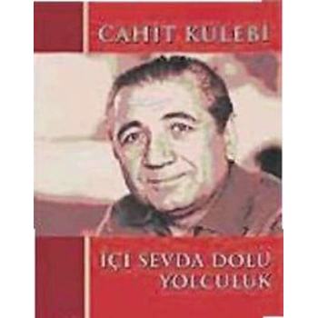 İçi Sevda Dolu Yolculuk