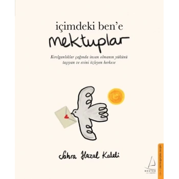 İçimdeki Ben’e Mektuplar