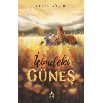İçimdeki Güneş (Ciltli)