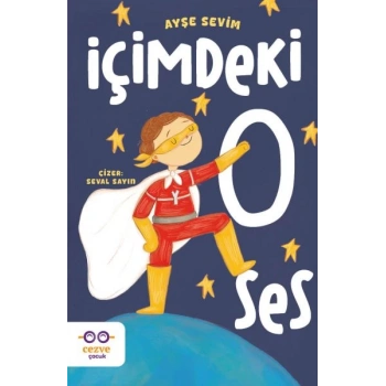 İçimdeki O Ses