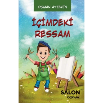 İçimdeki Ressam