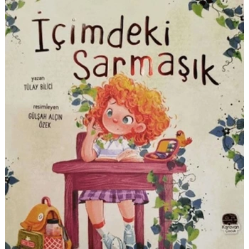 İçimdeki Sarmaşık