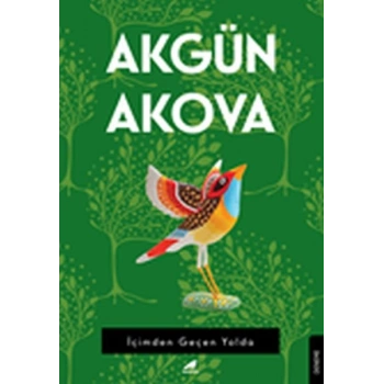 İçimden Geçen Yolda