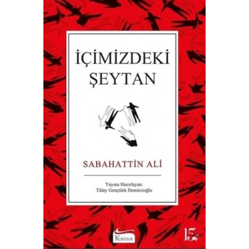 İçimizdeki Şeytan