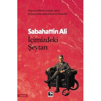 İçimizdeki Şeytan