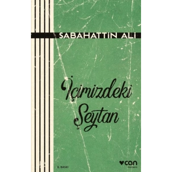 İçimizdeki Şeytan