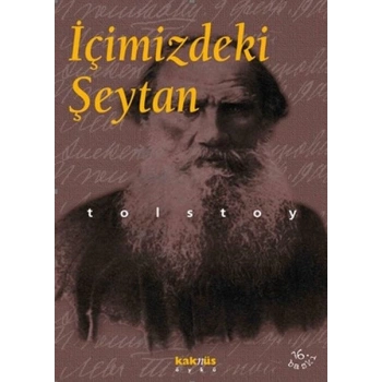 İçimizdeki Şeytan