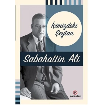 İçimizdeki Şeytan