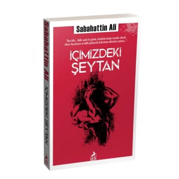 İçimizdeki Şeytan