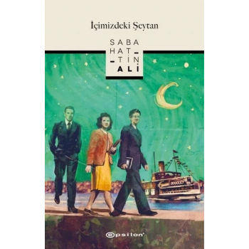 İçimizdeki Şeytan