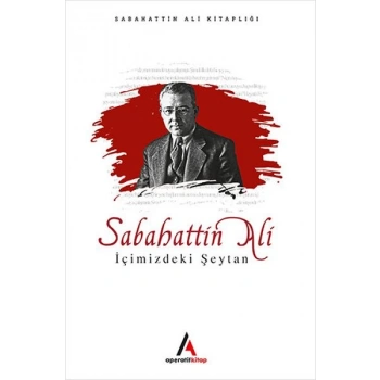 İçimizdeki Şeytan