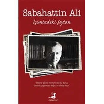 İçimizdeki Şeytan