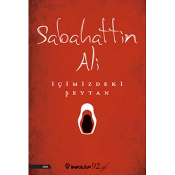 İçimizdeki Şeytan