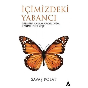 İçimizdeki Yabancı