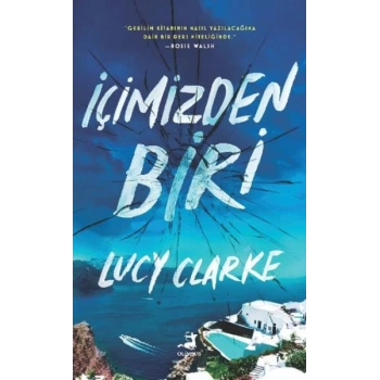 İçimizden Biri