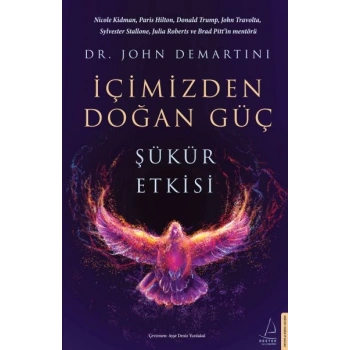 İçimizden Doğan Güç