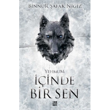 İçinde Bir Sen 3 – Yehmum (Ciltli)