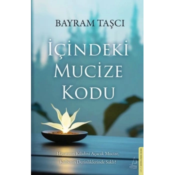 İçindeki Mucize Kodu