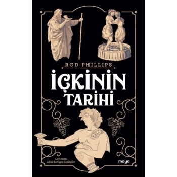 İçkinin Tarihi