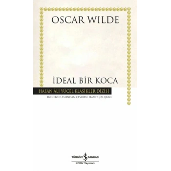 İdeal Bir Koca - Hasan Ali Yücel Klasikleri