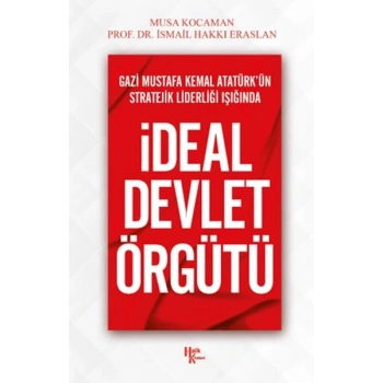 İdeal Devlet Örgütü