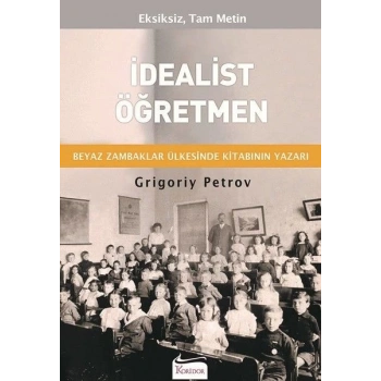 İdealist Öğretmen