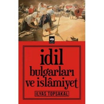 İdil Bulgarları ve İslamiyet