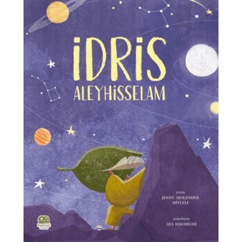 İdris Aleyhisselam