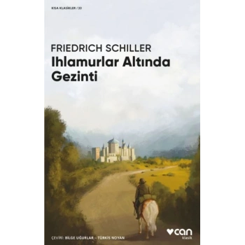 Ihlamurlar Altında Gezinti