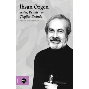 İhsan Özgen