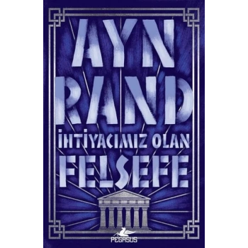 İhtiyacımız Olan Felsefe