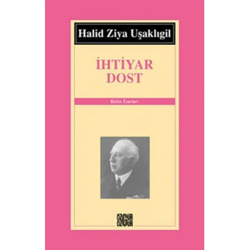 İhtiyar Dost