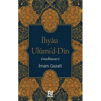 İhyau Ulumid-Din