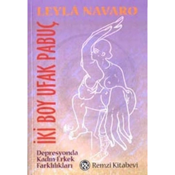 İki Boy Ufak Pabuç