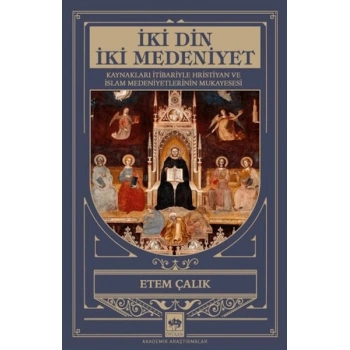 İki Din İki Medeniyet