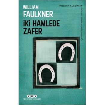 İki Hamlede Zafer - Modern Klasikler