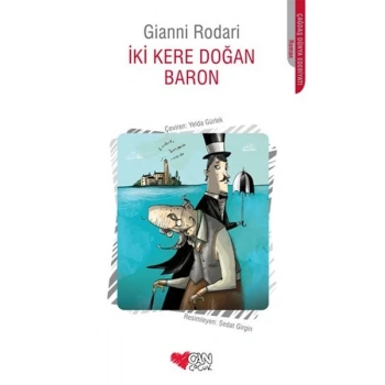 İki Kere Doğan Baron