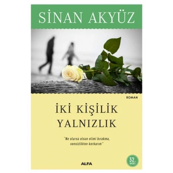 İki Kişilik Yalnızlık