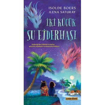 İki Küçük Su Ejderhası