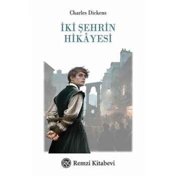 İki Şehrin Hikayesi