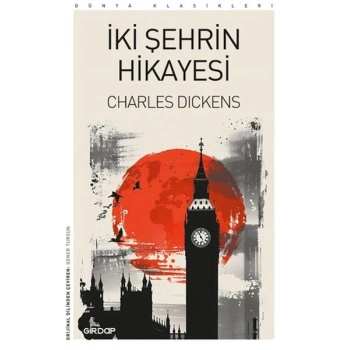 İki Şehrin Hikayesi    