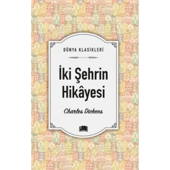 İki Şehrin Hikâyesi