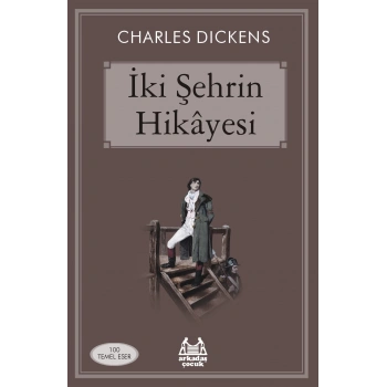 İki Şehrin Hikayesi