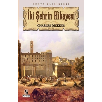 İki Şehrin Hikayesi