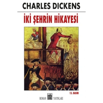 İki Şehrin Hikayesi