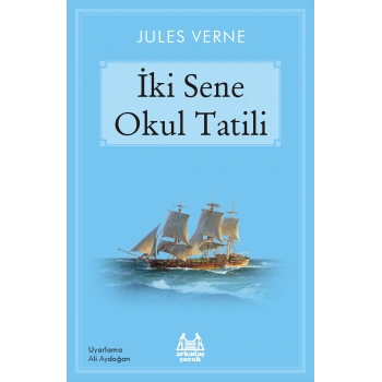 İki Sene Okul Tatili