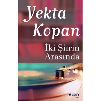 İki Şiirin Arasında