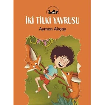 İki Tilki Yavrusu