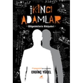 İkinci Adamlar